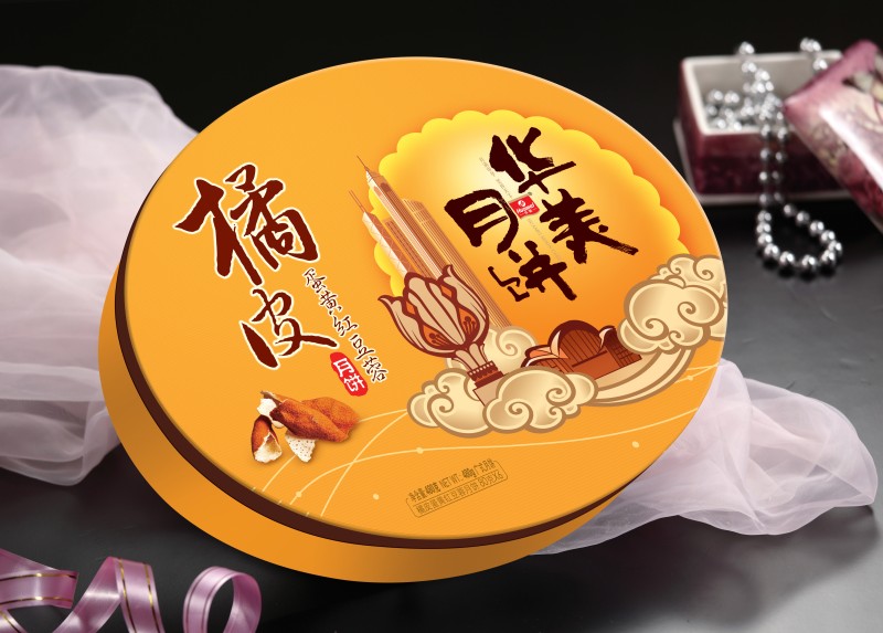 華美月餅知識講堂---怎樣選購月餅及如何辨別月餅的質量好壞!