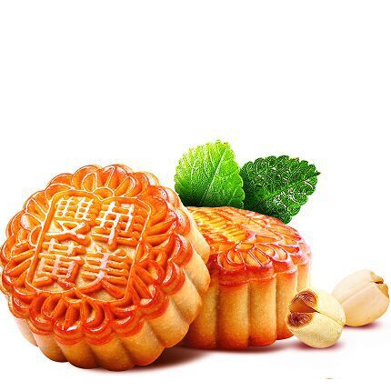 確認過眼神，華美月餅只送給對的人！